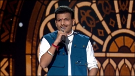 Indian Idol - Season 15 - 16th November 2024